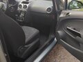 2011 Opel Corsa D Рестайлинг II, серебристый, 700000 рублей - вид 9
