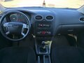 2007 Ford Focus II, чёрный, 700000 рублей - вид 11