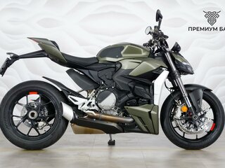 2023 Ducati Streetfighter V2, серый, 1586000 рублей, вид 1