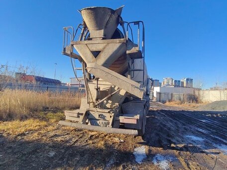 2013 Shacman (Shaanxi) F2000, 3200000 рублей, вид 3