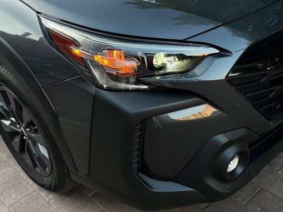 2023 Subaru Outback VI Рестайлинг, серый, 3511943 рублей - вид 6