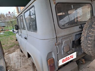2001 УАЗ 315142, серый, 310000 рублей, вид 3