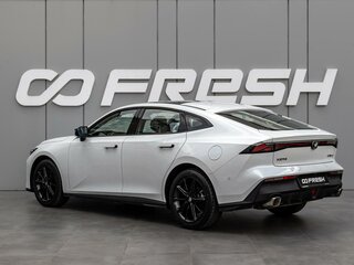 2023 Changan UNI-V I, белый, 2330000 рублей, вид 2