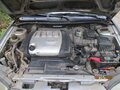 2003 Kia Sephia II Рестайлинг, серебристый, 150000 рублей - вид 3