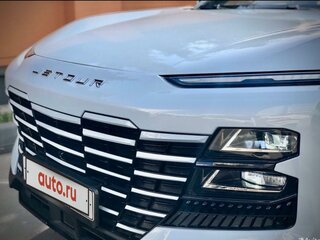 2022 Jetour Dashing I, голубой, 2580000 рублей, вид 5