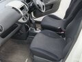 2010 Nissan Note I Рестайлинг, белый, 560000 рублей - вид 8