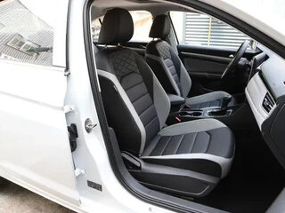 2025 Volkswagen Bora IV (China Market) Рестайлинг, коричневый, 2215000 рублей, вид 5