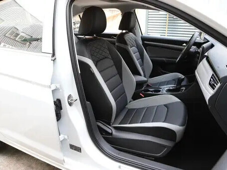 2025 Volkswagen Bora IV (China Market) Рестайлинг, коричневый, 2215000 рублей - вид 4