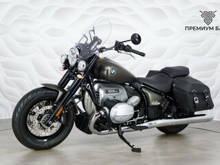 2023 BMW R 18, зелёный, 1449000 рублей, вид 3