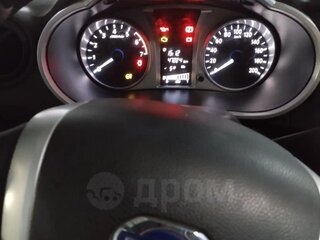 2018 Datsun on-DO I, серебристый, 770000 рублей, вид 5