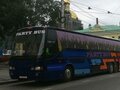 1988 Volvo B10 Series, синий, 4000000 рублей - вид 2