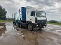 2011 МАЗ 5340, белый, 2200000 рублей - вид 2
