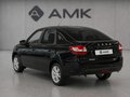 2026 Lada (ВАЗ) Granta Active Cross I Рестайлинг, чёрный - вид 6