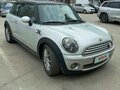 2010 Mini Hatch Cooper II (R56) Рестайлинг, серебристый, 1100000 рублей - вид 2