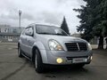 2010 SsangYong Rexton II, серый, 1250000 рублей