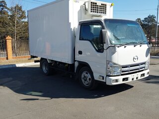 2013 Mazda Titan, белый, 2850000 рублей, вид 2
