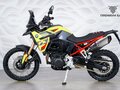 2024 BMW F 900 GS, жёлтый, 1699000 рублей - вид 1