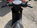 2011 Yamaha Jog, красный, 88000 рублей - вид 5