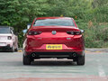 2025 Mazda 3 Axela IV (BP), красный, 2225000 рублей - вид 4