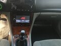 2006 Chevrolet Evanda, серый - вид 6