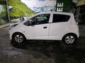 2012 Chevrolet Spark III, белый, 400000 рублей - вид 2