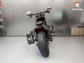 2017 Harley-Davidson Fat Bob, чёрный, 1438627 рублей - вид 7