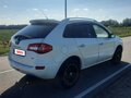2013 Renault Koleos I Рестайлинг, белый, 1300000 рублей - вид 5