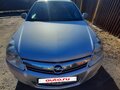 2011 Opel Astra H Рестайлинг, серебристый, 600000 рублей - вид 4