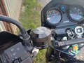 2020 Bajaj Boxer BM 150X, чёрный, 119999 рублей - вид 7