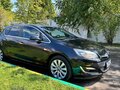 2013 Opel Astra J Рестайлинг, чёрный, 690000 рублей - вид 2