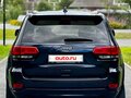 2014 Jeep Grand Cherokee IV (WK2) Рестайлинг, синий, 2500000 рублей - вид 3