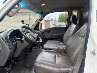 2014 Hyundai Porter II, белый, 1300000 рублей, вид 4