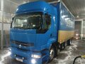 2001 Renault Premium, синий, 1700000 рублей - вид 2