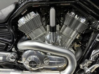 2012 Harley-Davidson V-Rod, чёрный, 2650000 рублей, вид 5