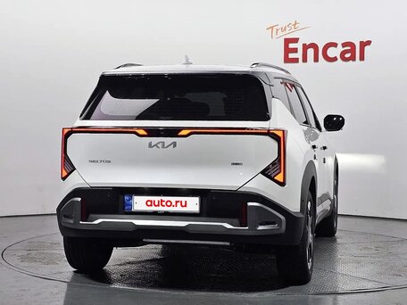 2026 Kia Seltos II, белый, 3615000 рублей, вид 3