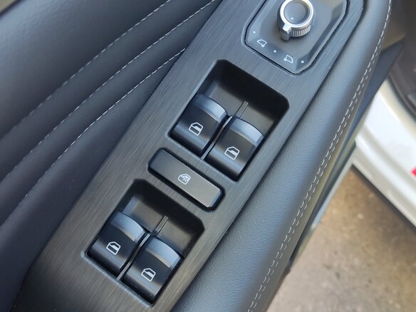 2019 Haval F7 I, белый, 1820000 рублей - вид 7
