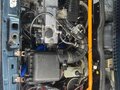 2007 Lada (ВАЗ) 2113, зелёный, 90000 рублей - вид 8