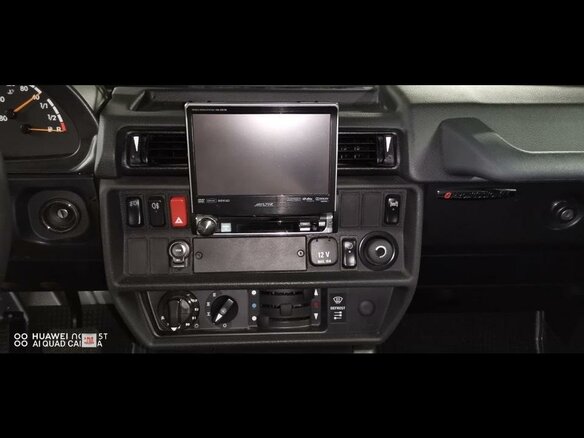 2013 Mercedes-Benz G-Класс 300 Professional I (W461) Professional, серый - вид 6