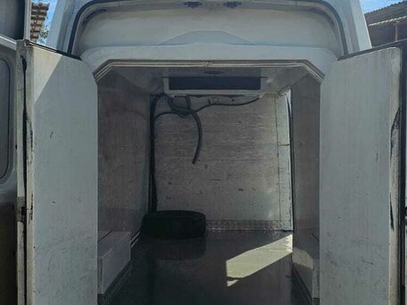 2015 Renault Master, белый, 1300000 рублей, вид 2
