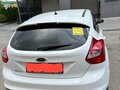 2011 Ford Focus III, белый, 800000 рублей - вид 4