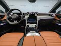 2026 Mercedes-Benz GLC Coupe 300 II (C254), серый, 10499000 рублей - вид 6