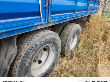 2011 КамАЗ 65117, синий, 1950000 рублей, вид 5