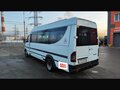 2008 Mercedes-Benz Sprinter, белый, 780000 рублей - вид 3