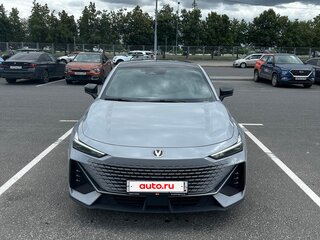 2023 Changan UNI-V I, серый, 2050000 рублей, вид 2