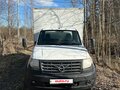 2018 УАЗ Профи, белый, 759000 рублей - вид 1