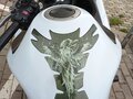 2013 Kawasaki ER-6F (Ninja 650R), белый, 440000 рублей - вид 2