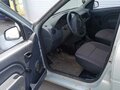 2007 Renault Logan I, серый, 235000 рублей - вид 2