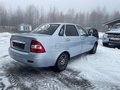 2007 Lada (ВАЗ) Priora I, серебристый, 450000 рублей - вид 1