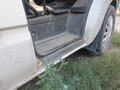 2003 Ford Transit, белый, 530000 рублей - вид 3