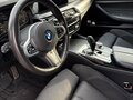 2020 BMW 5 серии 520d xDrive VII (G30/G31/G38) Рестайлинг, серый - вид 8
